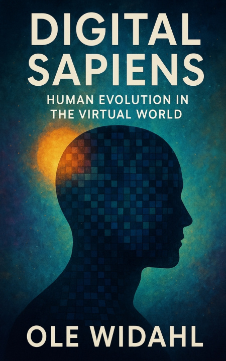 Book Digital Sapiens Ole Widahl