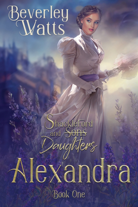 Book Alexandra Beverley Watts