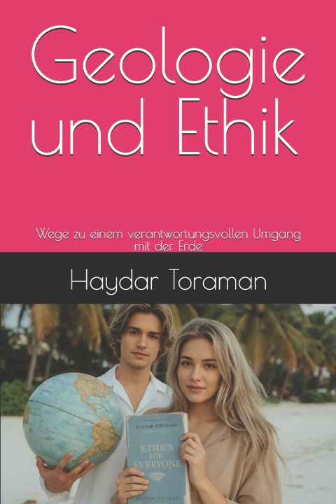 Book Geologie und Ethik Haydar Toraman