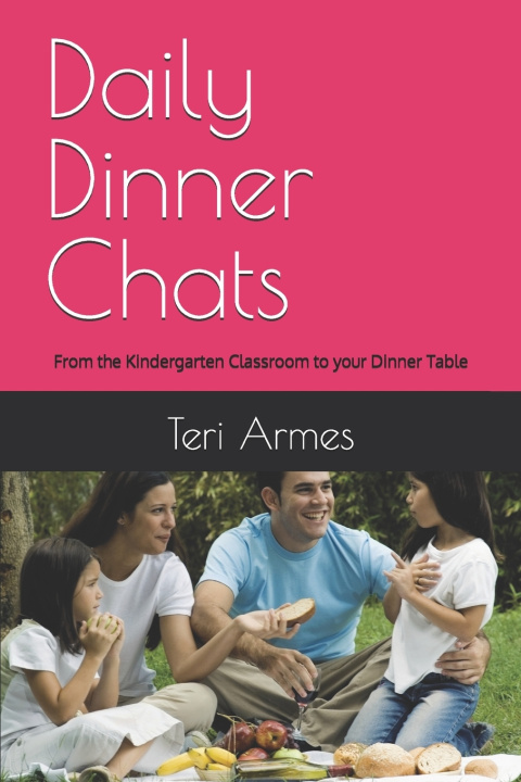 Book Daily Dinner Chats Teri Armes