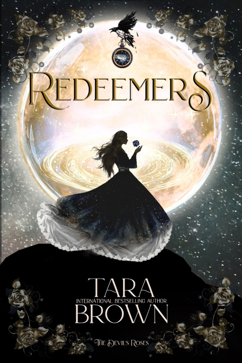 Knjiga Redeemers Tara Brown