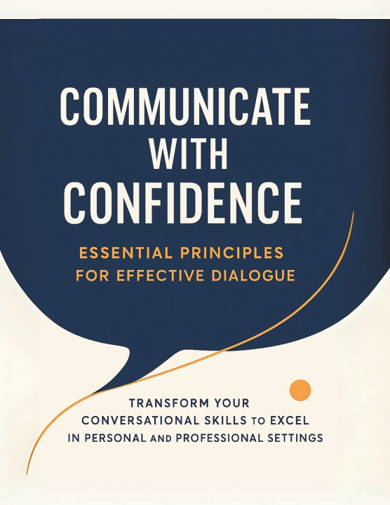 Kniha Communicate with Confidence R. Parvin