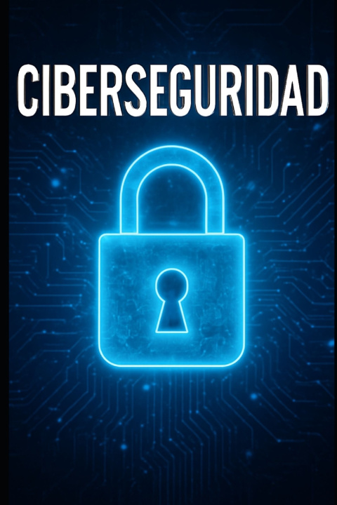 Book Ciberseguridad Eyber Angulo