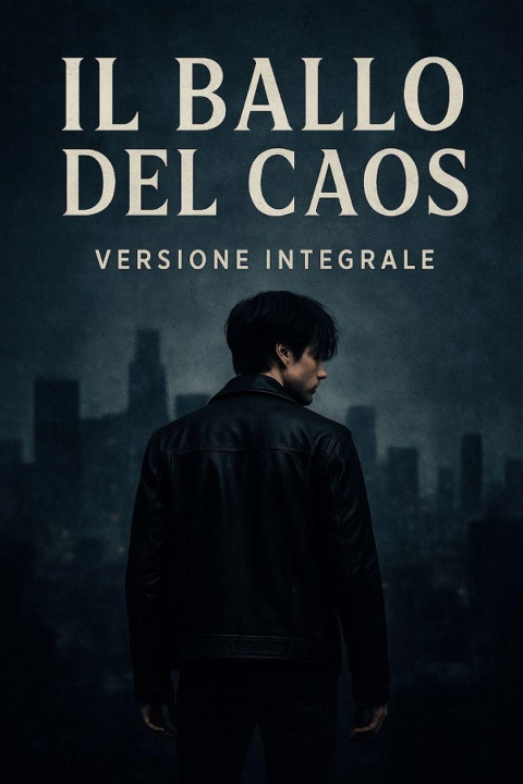 Kniha Il Ballo del Caos Michele D'addetta
