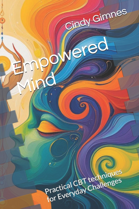 Book Empowered Mind Cindy Gimnes