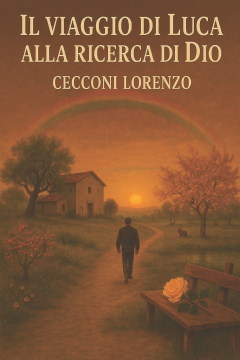 Könyv Perchè Dio eiste? Lorenzo Cecconi