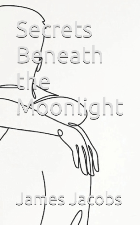 Kniha Secrets Beneath the Moonlight James Jacobs