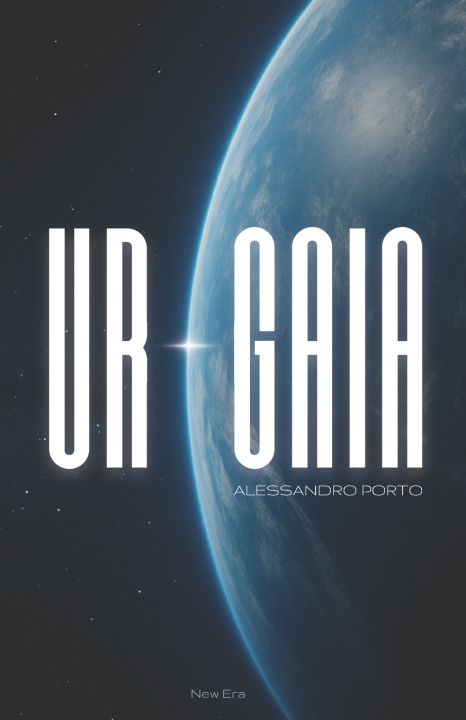 Könyv Ur-Gaia Alessandro Porto