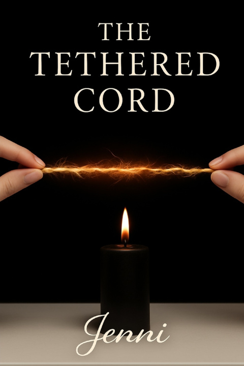 Kniha The Tethered Cord Jenni Solomons