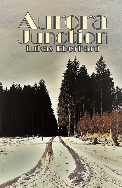 Book Aurora Junction Lukas Eberhard