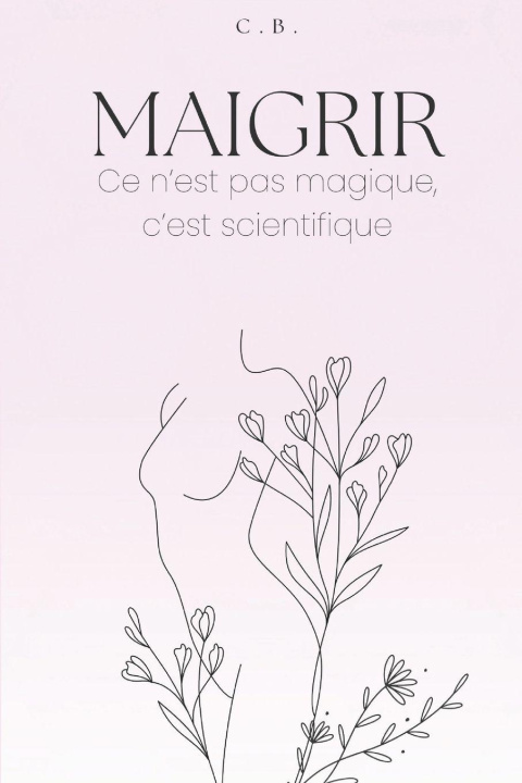 Book Maigrir Cathy Bussieres