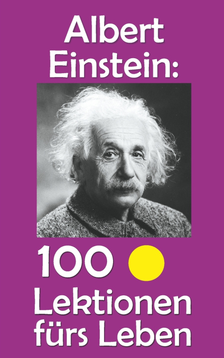 Könyv Albert Einstein Farhad Hemmatkhah Kalibar