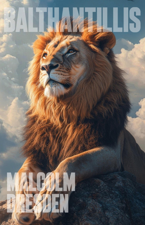 Kniha Balthantillis Malcolm Dresden