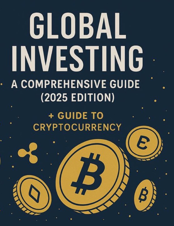 Knjiga Global Investing Gabriel Andrade dos Santos