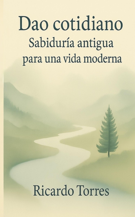 Boek Dao Cotidiano Ricardo Torres