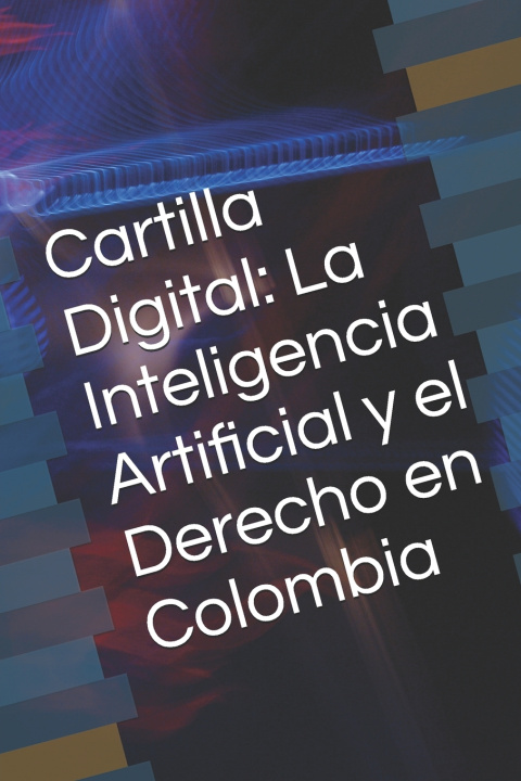 Livro Cartilla Digital ANGELICA MARIA GARCIA SOFAN