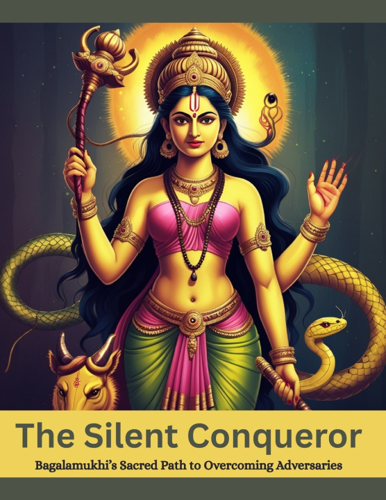 Knjiga The Silent Conqueror Mohan Chandra Uprety