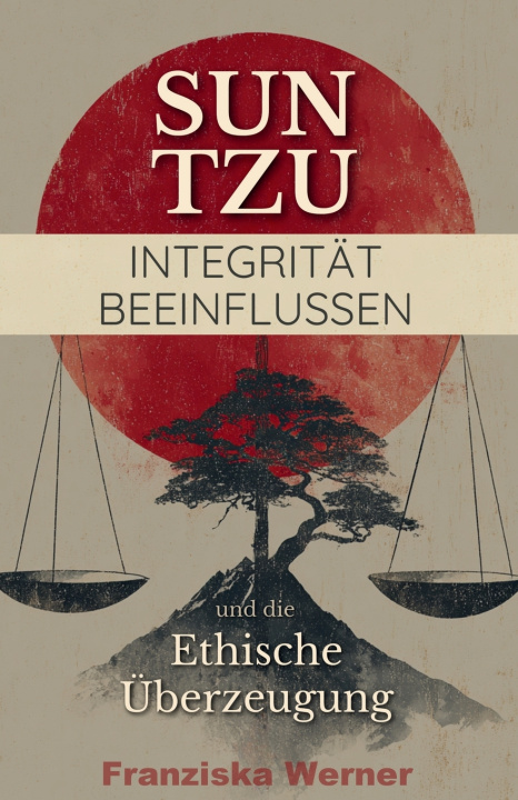 Kniha Integrität Beeinflussen Franziska Werner