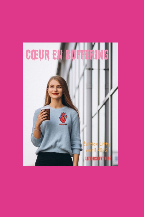 Knjiga Coeur En Bufferring Littershey Teme