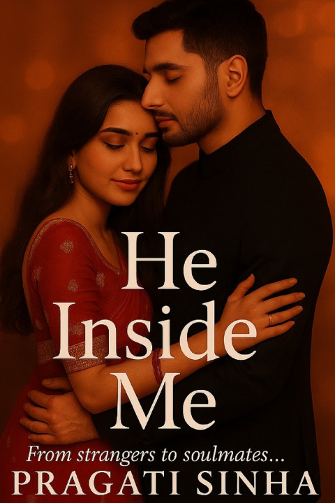 Book He Inside Me Pragati Sinha