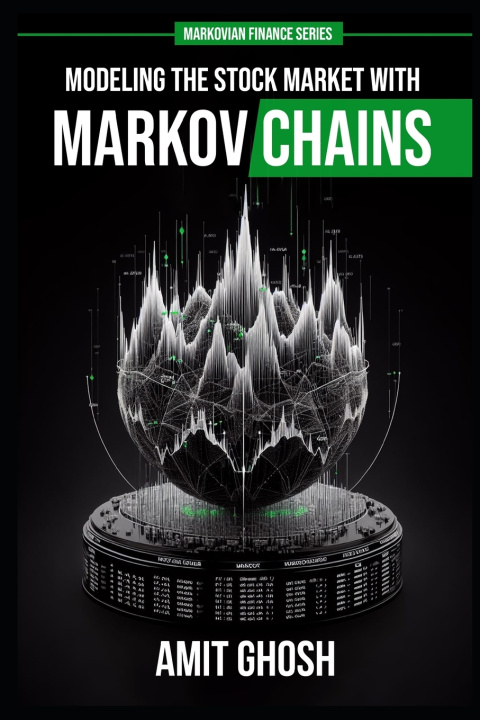 Book Markov Chains Amit Ghosh