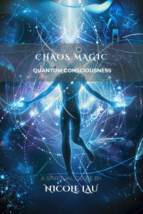 Buch Chaos Magic Nicole Lau