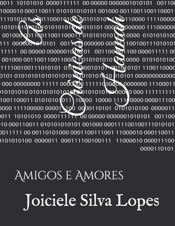 Boek As Crônicas de Hannah Joiciele Silva Lopes