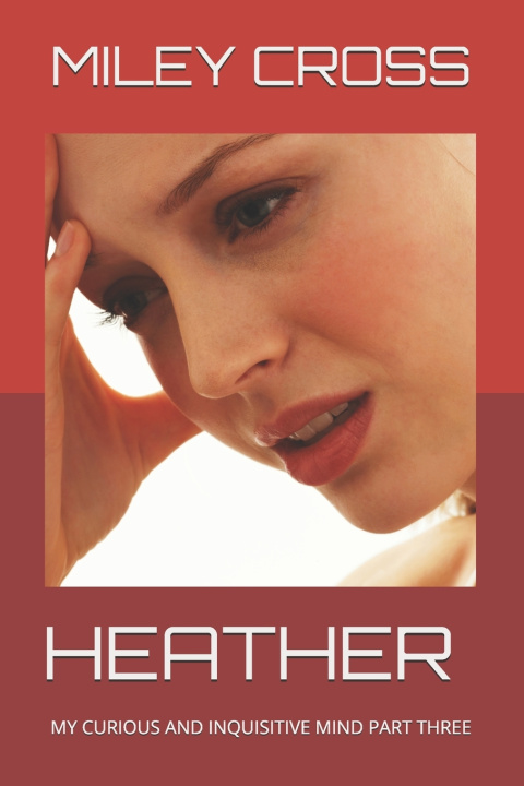 Knjiga HEATHER MILEY CROSS