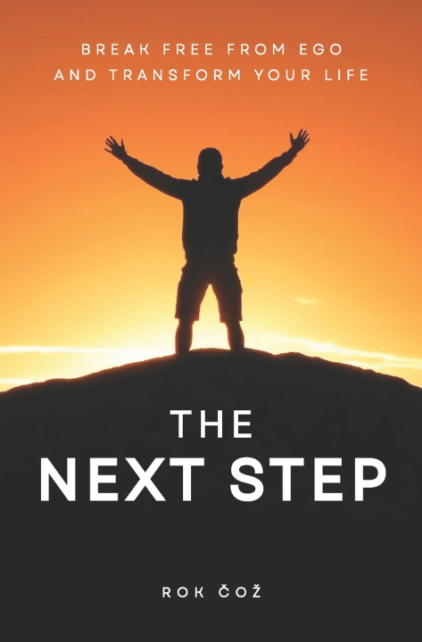 Kniha The Next Step Rok Coz