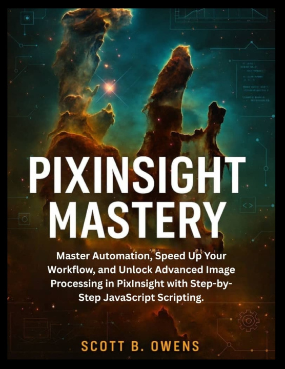 Knjiga PIXINSIGHT MASTERY Scott B. Owens
