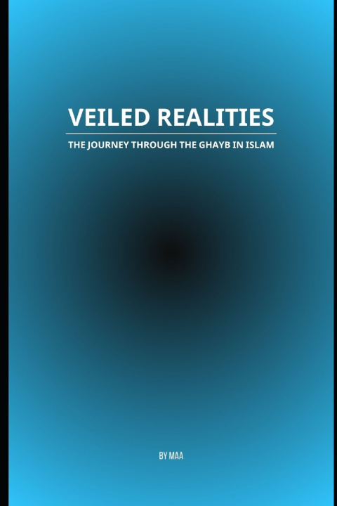 Kniha Veiled Realities M AA