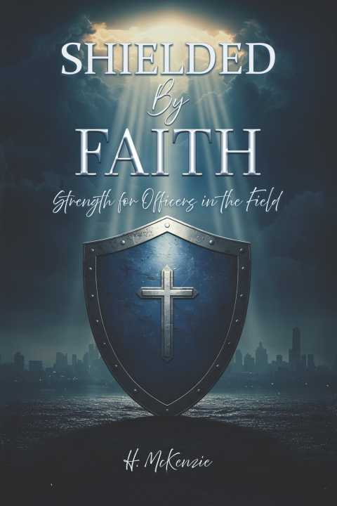 Kniha Shielded by Faith H. McKenzie