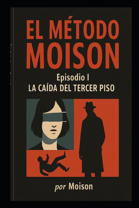 Knjiga El Metodo Moison Cristian Moison Valladares