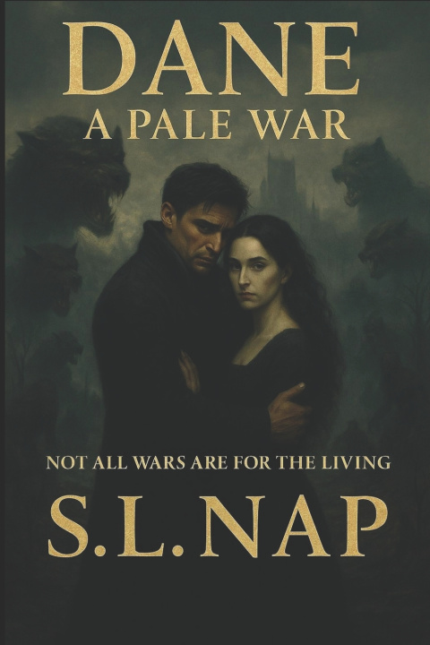 Kniha Dane Leonard Napierskie