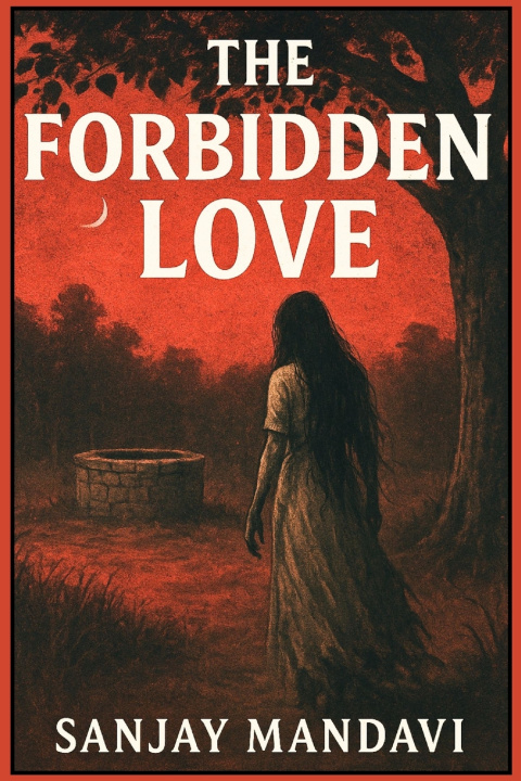 Knjiga The Forbidden Love Sanjay Mandavi