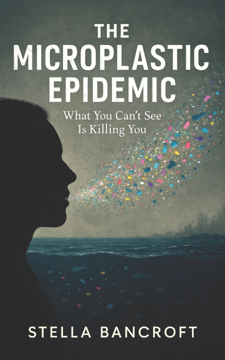 Kniha The Microplastic Epidemic Stella Bancroft