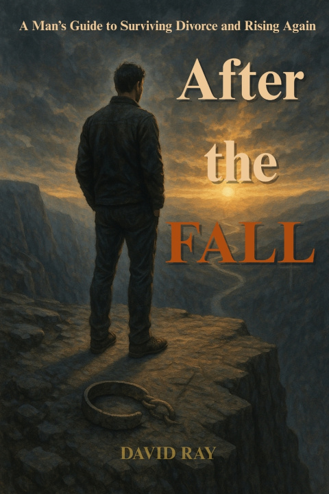 Book After the Fall David Ray
