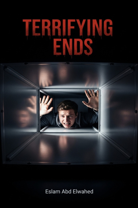 Book Terrifying Ends Eslam Abd Elwahed