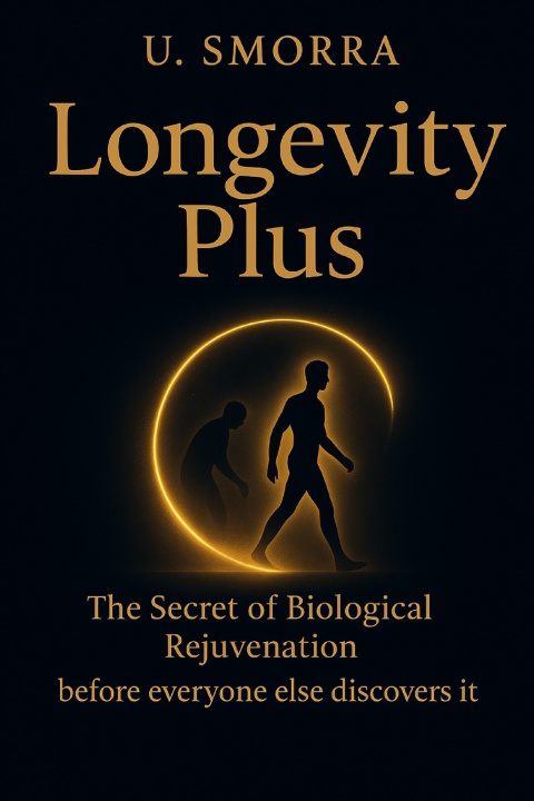 Könyv Longevity Plus U. Smorra