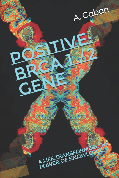 Book Positive A. Caban