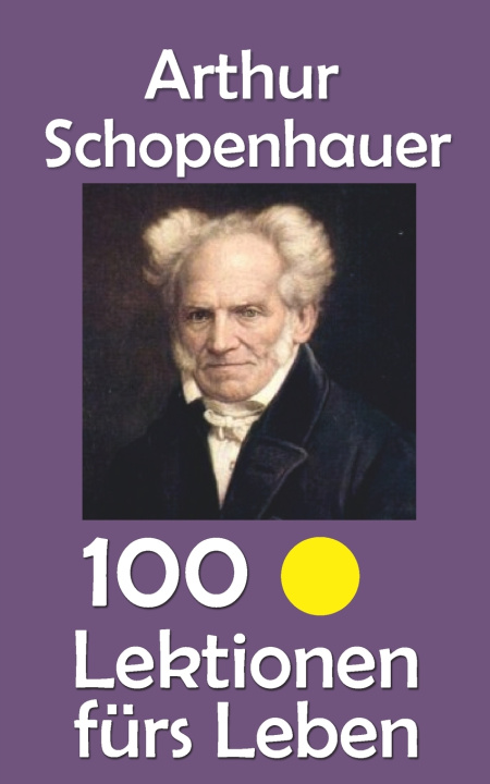 Kniha Arthur Schopenhauer Farhad Hemmatkhah Kalibar