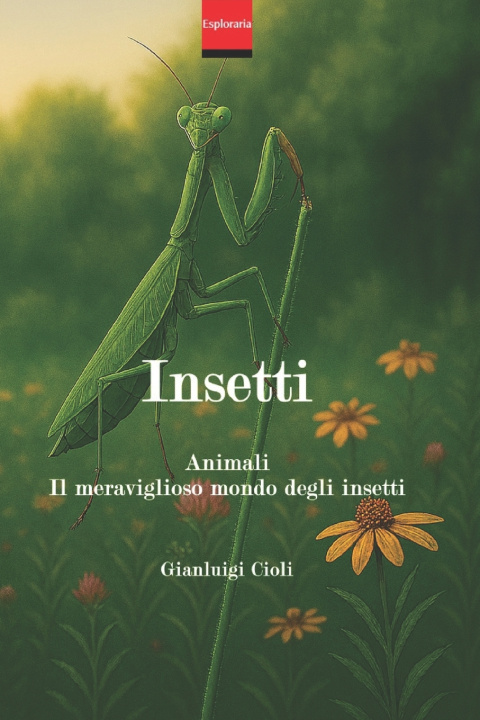 Book Animali Gianluigi Cioli