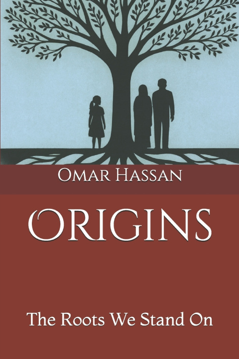 Kniha Origins Omar Hassan