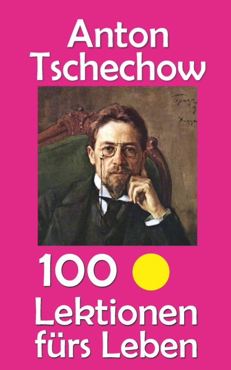 Knjiga Anton Tschechow Farhad Hemmatkhah Kalibar