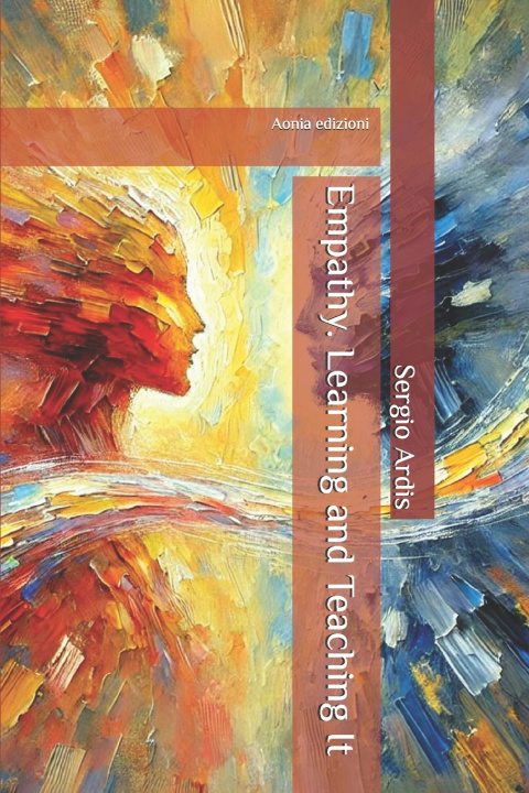 Könyv Empathy Sergio Ardis