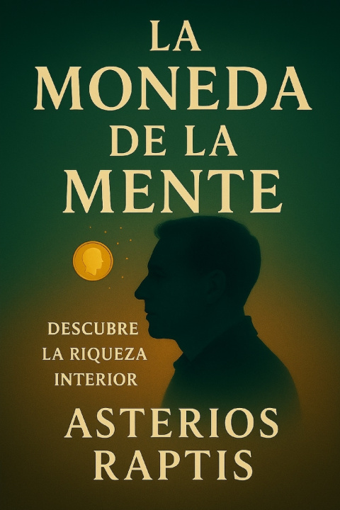 Könyv La Moneda de la Mente Asterios Raptis