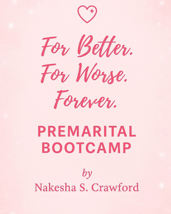 Book 444™ Nakesha S. Crawford
