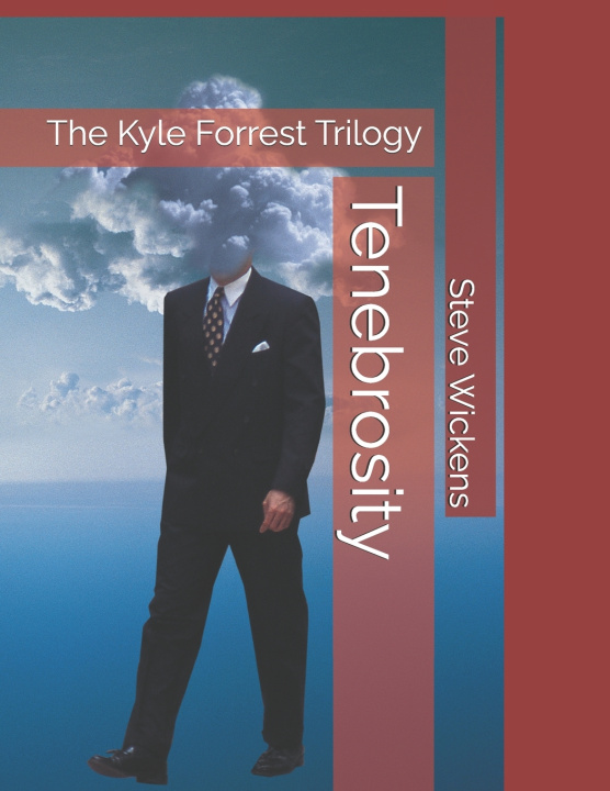 Kniha Tenebrosity Steve Wickens