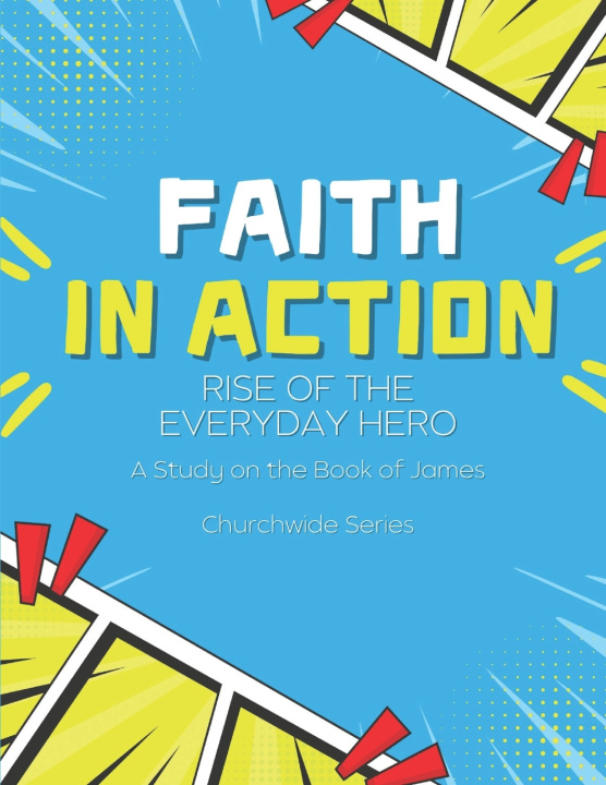 Knjiga Faith in Action Crysta Sonne