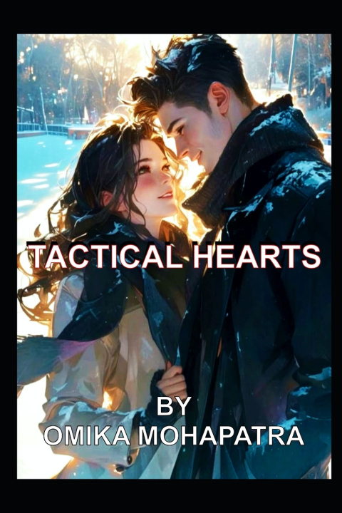 Kniha TACTICAL HEARTS INS TECHBYTES